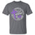 Ash Wednesday T Shirt Remember That You Are Dust Cross Catholic Lent Christian - Wonder Print Shop