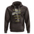 Ash Wednesday Hoodie Remember That You Are Dust And To Dust You Shall Return Christian - Wonder Print Shop