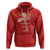 Ash Wednesday Hoodie Remember That You Are Dust And To Dust You Shall Return Christian - Wonder Print Shop