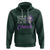 Ash Wednesday Hoodie Lent Is Coming Christian Catholic Church - Wonder Print Shop