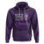 Ash Wednesday Hoodie Lent Is Coming Christian Catholic Church - Wonder Print Shop