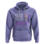 Ash Wednesday Hoodie Lent Is Coming Christian Catholic Church - Wonder Print Shop