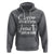 Coffee Gets Me Started Jesus Keeps Me Going Hoodie - Wonder Print Shop