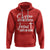 Coffee Gets Me Started Jesus Keeps Me Going Hoodie - Wonder Print Shop