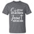 Coffee Gets Me Started Jesus Keeps Me Going T Shirt - Wonder Print Shop