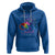 Christian Faith Hoodie I Can Do All Things Through Christ Who Strengthers Me - Wonder Print Shop