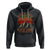 Christian Hoodie Walk By Faith Not By Sight - Wonder Print Shop