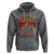 Christian Hoodie Walk By Faith Not By Sight - Wonder Print Shop
