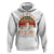 Christian Hoodie Walk By Faith Not By Sight - Wonder Print Shop