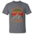 Christian T Shirt Walk By Faith Not By Sight - Wonder Print Shop