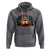 Christian Hoodie Jesus He Died For Me So I Live For Him - Wonder Print Shop