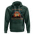 Christian Hoodie Jesus He Died For Me So I Live For Him - Wonder Print Shop