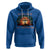 Christian Hoodie Jesus He Died For Me So I Live For Him - Wonder Print Shop