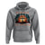 Christian Hoodie Jesus He Died For Me So I Live For Him - Wonder Print Shop