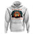 Christian Hoodie Jesus He Died For Me So I Live For Him - Wonder Print Shop