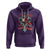 Viking Hoodie FxxK Heaven Valhalla Awaits Norse Mythology - Wonder Print Shop