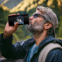 Viking 4 in 1 Can Cooler Tumbler Berserk Bear Warrior Odin Norse Mythology