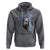 Viking Hoodie Berserk Bear Warrior Odin Norse Mythology - Wonder Print Shop