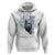 Viking Hoodie Berserk Bear Warrior Odin Norse Mythology - Wonder Print Shop