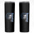 Viking Skinny Tumbler Berserk Bear Warrior Odin Norse Mythology