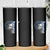 Viking Skinny Tumbler Berserk Bear Warrior Odin Norse Mythology