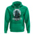 Viking Hoodie Berserk Wolf Warrior Odin Norse Mythology - Wonder Print Shop