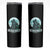 Viking Skinny Tumbler Berserk Wolf Warrior Odin Norse Mythology