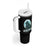 Viking Tumbler With Handle Berserk Wolf Warrior Odin Norse Mythology