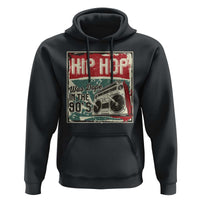 Hip Hop Was Dope In The 90's Hoodie