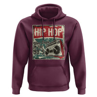 Hip Hop Was Dope In The 90's Hoodie
