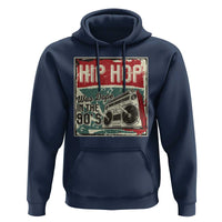 Hip Hop Was Dope In The 90's Hoodie