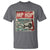 Hip Hop Was Dope In The 90's T Shirt - Wonder Print Shop