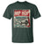 Hip Hop Was Dope In The 90's T Shirt - Wonder Print Shop