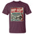 Hip Hop Was Dope In The 90's T Shirt - Wonder Print Shop
