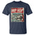 Hip Hop Was Dope In The 90's T Shirt - Wonder Print Shop