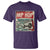 Hip Hop Was Dope In The 90's T Shirt - Wonder Print Shop