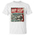 Hip Hop Was Dope In The 90's T Shirt - Wonder Print Shop