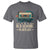Old School Playlist T Shirt Retro Cassette Hip Hop Lover - Wonder Print Shop