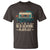 Old School Playlist T Shirt Retro Cassette Hip Hop Lover - Wonder Print Shop