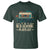 Old School Playlist T Shirt Retro Cassette Hip Hop Lover - Wonder Print Shop