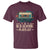 Old School Playlist T Shirt Retro Cassette Hip Hop Lover - Wonder Print Shop