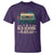 Old School Playlist T Shirt Retro Cassette Hip Hop Lover - Wonder Print Shop