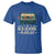 Old School Playlist T Shirt Retro Cassette Hip Hop Lover - Wonder Print Shop