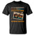 Hip Hop Old School T Shirt Its An Old School Thing You Wouldnt Understand Retro - Wonder Print Shop
