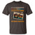 Hip Hop Old School T Shirt Its An Old School Thing You Wouldnt Understand Retro - Wonder Print Shop