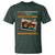 Hip Hop Old School T Shirt Its An Old School Thing You Wouldnt Understand Retro - Wonder Print Shop