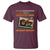 Hip Hop Old School T Shirt Its An Old School Thing You Wouldnt Understand Retro - Wonder Print Shop