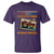 Hip Hop Old School T Shirt Its An Old School Thing You Wouldnt Understand Retro - Wonder Print Shop