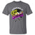 Hip Hop Keeping It Old School T Shirt - Wonder Print Shop