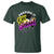 Hip Hop Keeping It Old School T Shirt - Wonder Print Shop